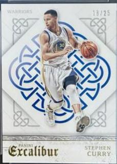 Stephen Curry