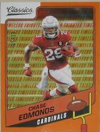 Chase Edmonds