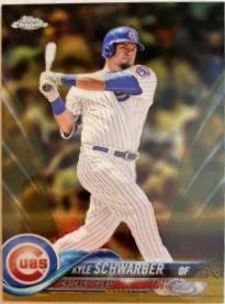 Kyle Schwarber