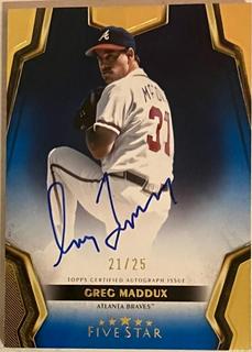 Greg Maddux