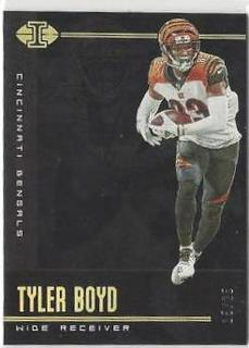 Tyler Boyd
