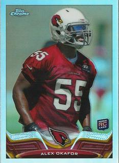 Alex Okafor