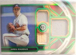 Greg Maddux