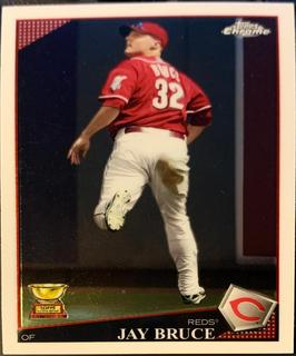 Jay Bruce