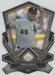 Chris Sale