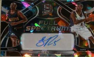 Jalen Rose