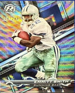 Emmitt Smith