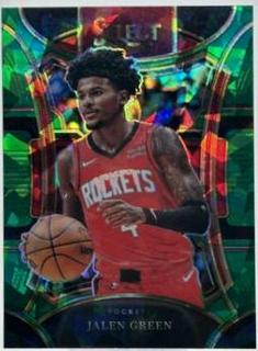 Jalen Green