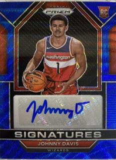 Johnny Davis