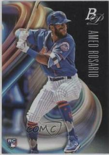 Amed Rosario