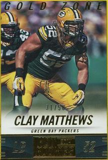Clay Matthews