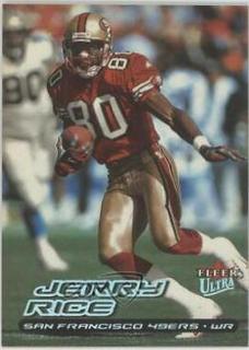 Jerry Rice