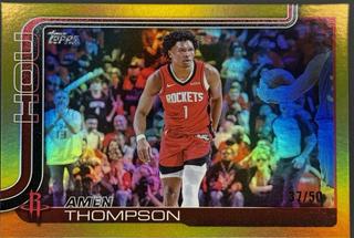 Amen Thompson