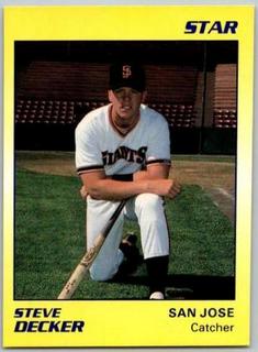 Steve Decker