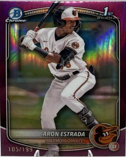 Aron Estrada