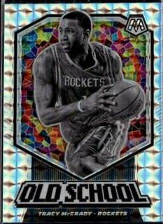 Tracy McGrady