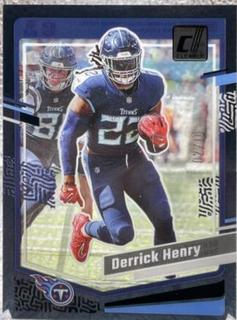 Derrick Henry