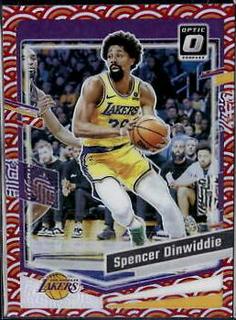 Spencer Dinwiddie