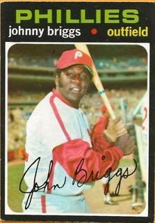 Johnny Briggs