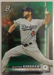 Clayton Kershaw