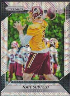 Nate Sudfeld