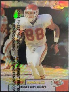 Tony Gonzalez