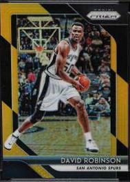 David Robinson