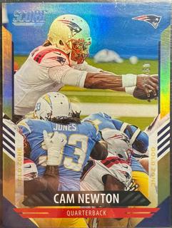 Cam Newton