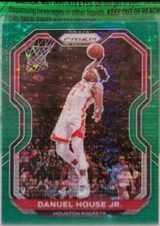 Danuel House Jr.