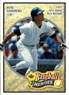 Ryne Sandberg