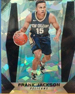 Frank Jackson