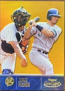 Jorge Posada