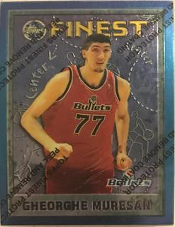 Gheorghe Muresan