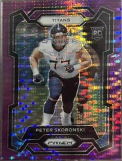 Peter Skoronski