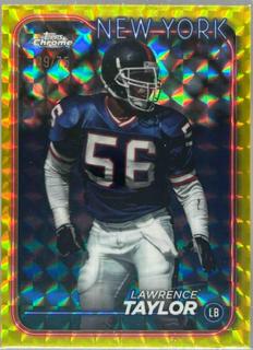 Lawrence Taylor