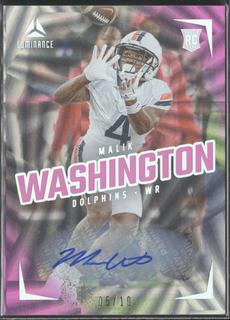 Malik Washington