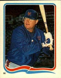 Rusty Staub