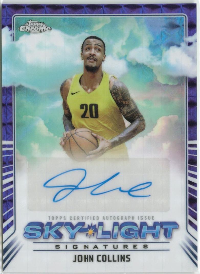 John Collins