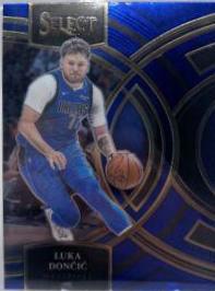Luka Doncic