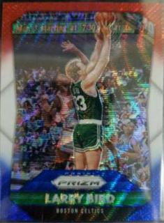 Larry Bird