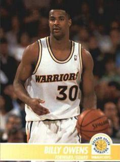 Billy Owens