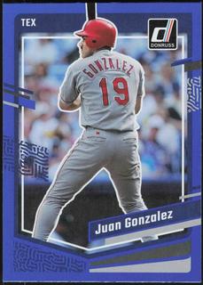 Juan Gonzalez
