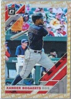 Xander Bogaerts