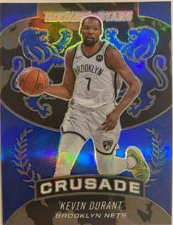 Kevin Durant