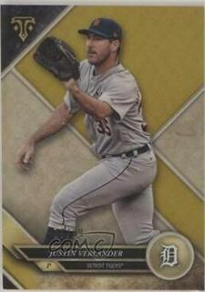 Justin Verlander