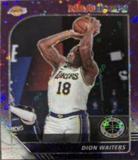 Dion Waiters