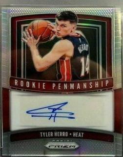 Tyler Herro