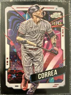 Carlos Correa