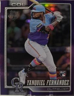 Yanquiel Fernandez