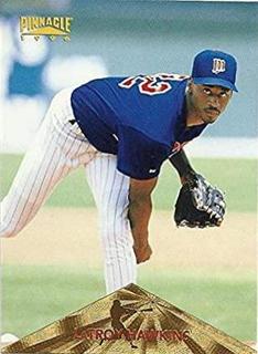 LaTroy Hawkins